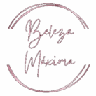 logo belezamaxima transparente